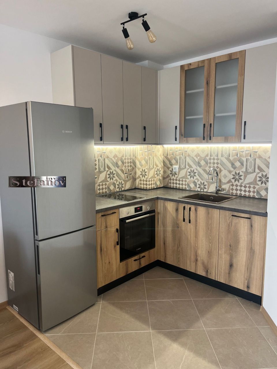 Апартаменты на Золотых Песках, Болгария, 107 м² - фото 7