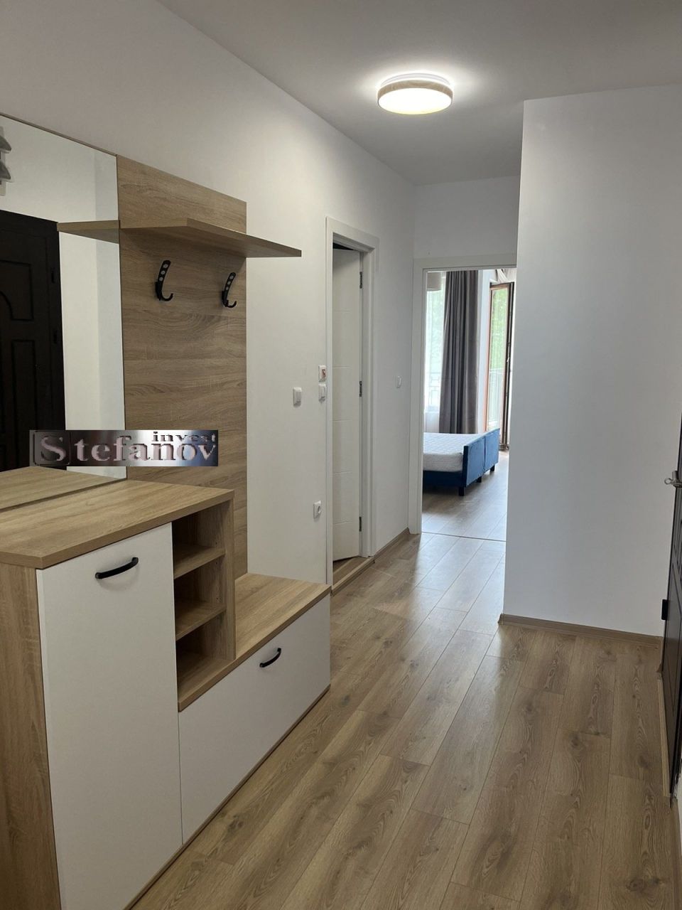 Апартаменты на Золотых Песках, Болгария, 107 м² - фото 8