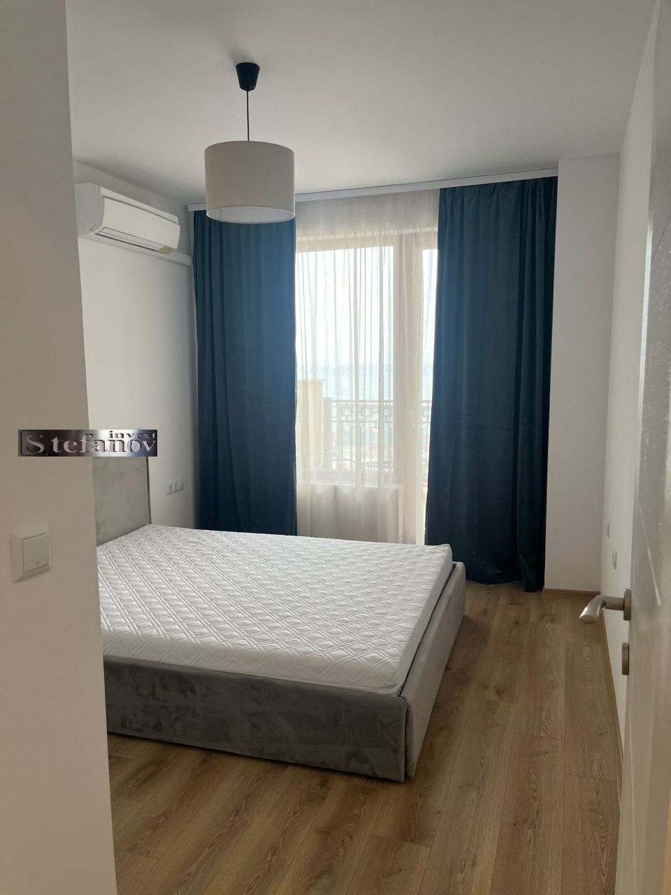 Апартаменты на Золотых Песках, Болгария, 107 м² - фото 9