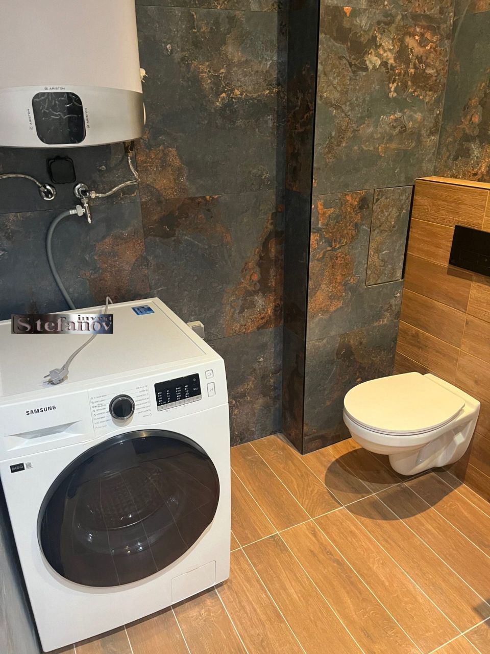 Апартаменты на Золотых Песках, Болгария, 107 м² - фото 11