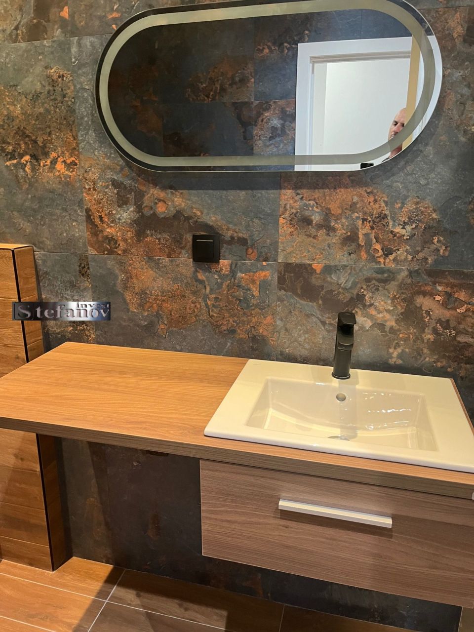 Апартаменты на Золотых Песках, Болгария, 107 м² - фото 12