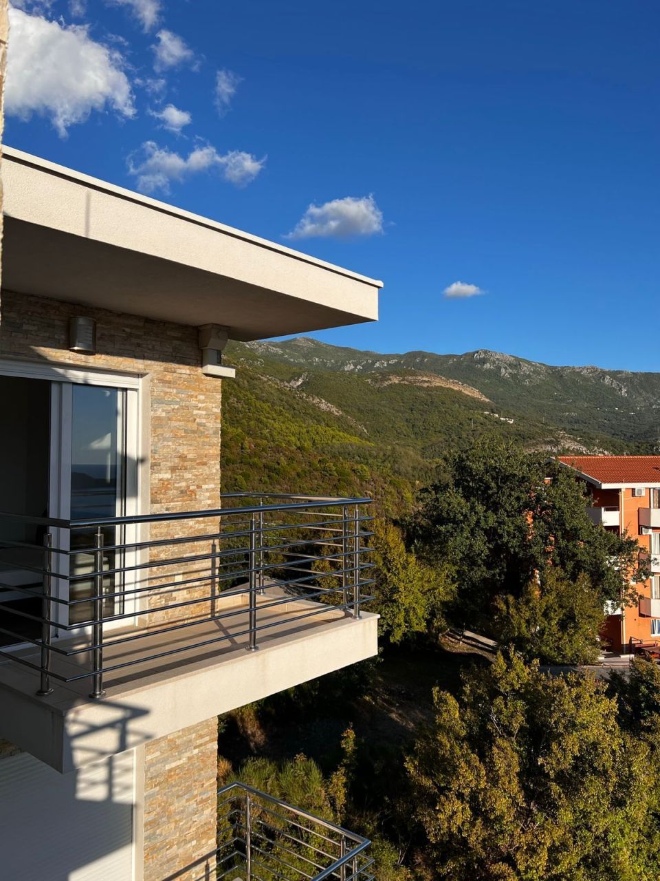 Квартира в Будве, Черногория, 78 м² - фото 3