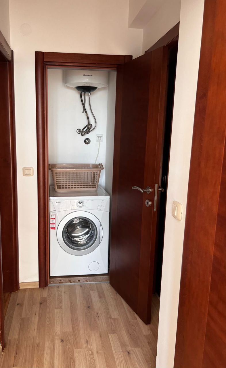 Квартира в Будве, Черногория, 78 м² - фото 14