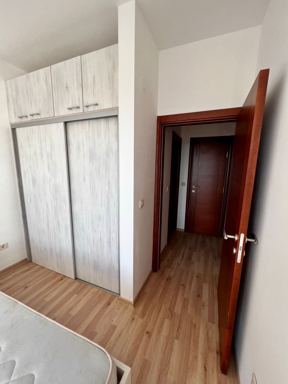 Квартира в Будве, Черногория, 78 м² - фото 10