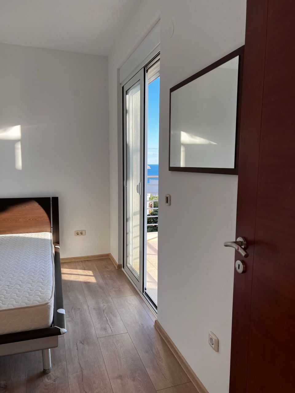 Квартира в Будве, Черногория, 78 м² - фото 8