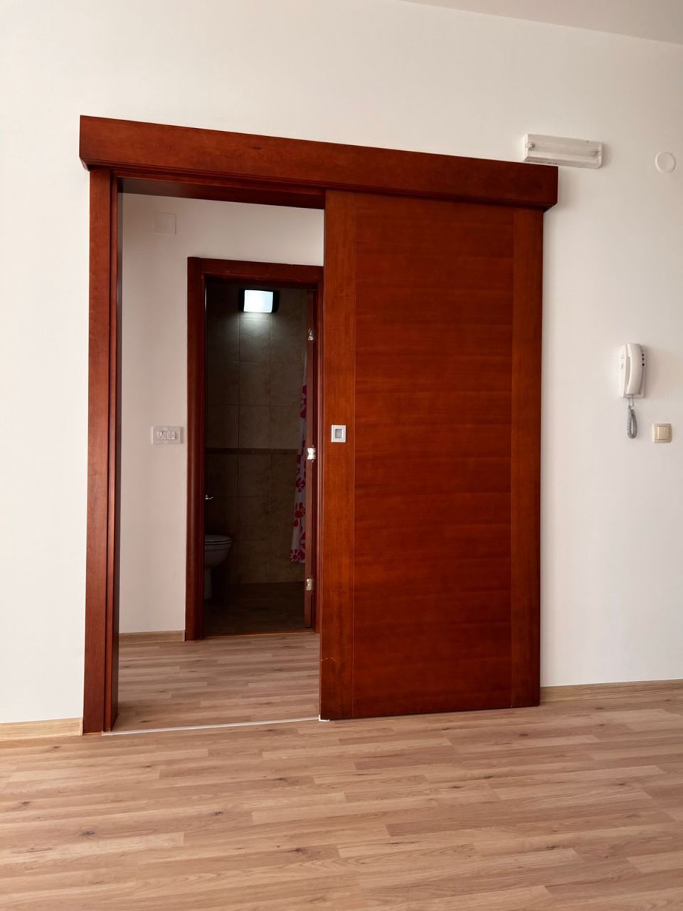 Квартира в Будве, Черногория, 78 м² - фото 11