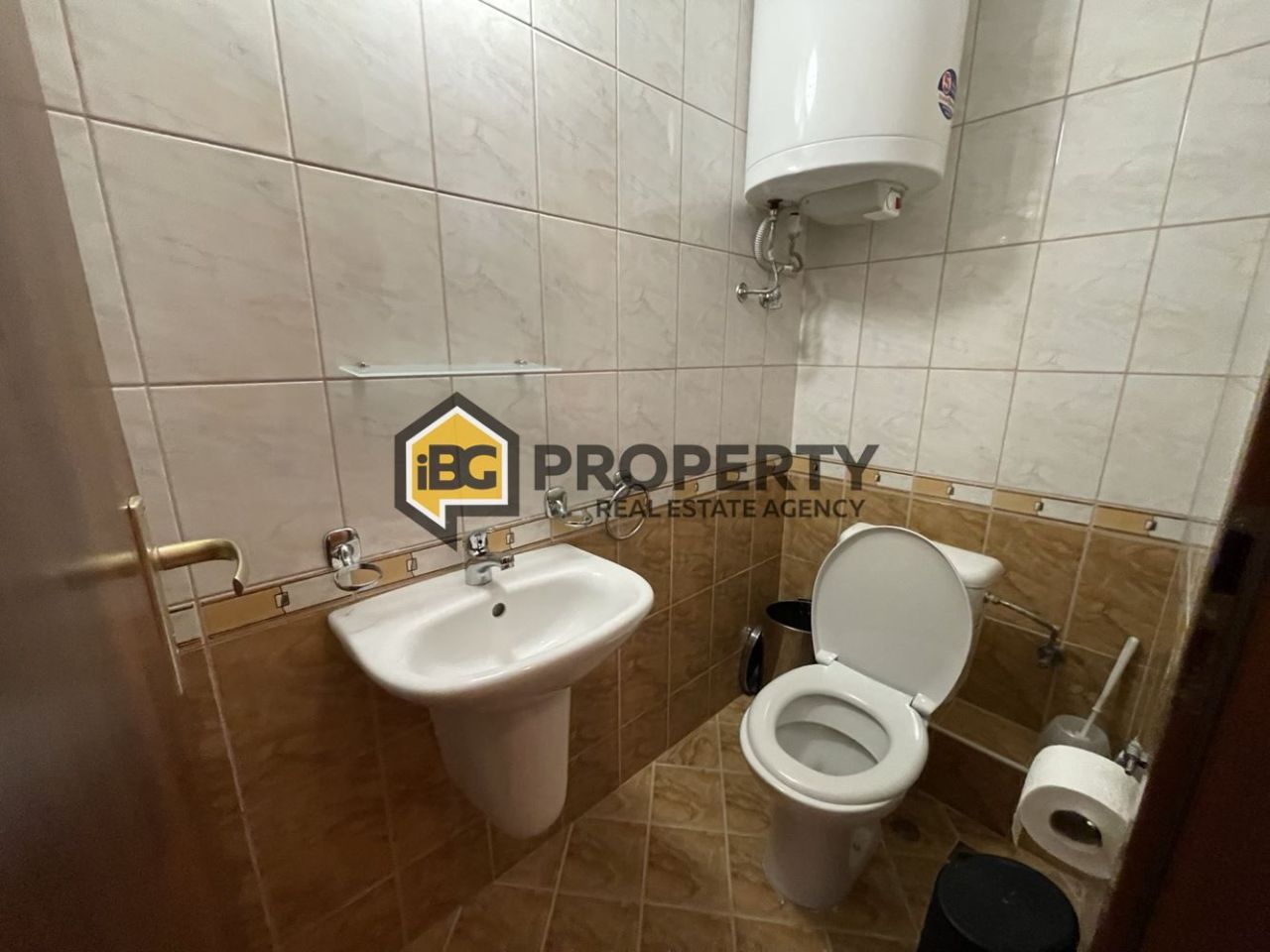 Квартира в Обзоре, Болгария, 88 м² - фото 6