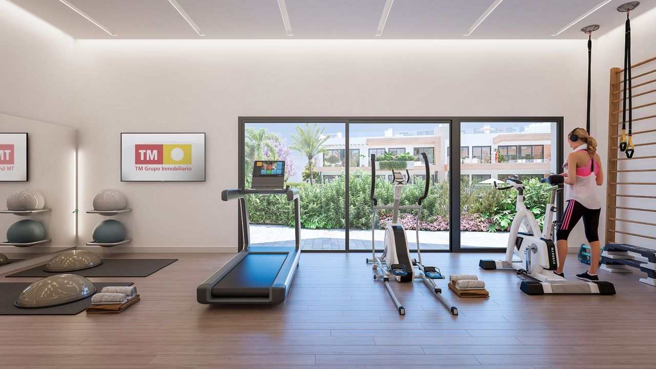 Апартаменты в Аталае, Испания, 150 м² - фото 3