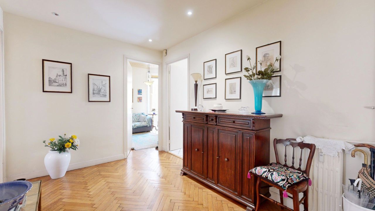 Квартира в Ницце, Франция, 58.25 м² - фото 6