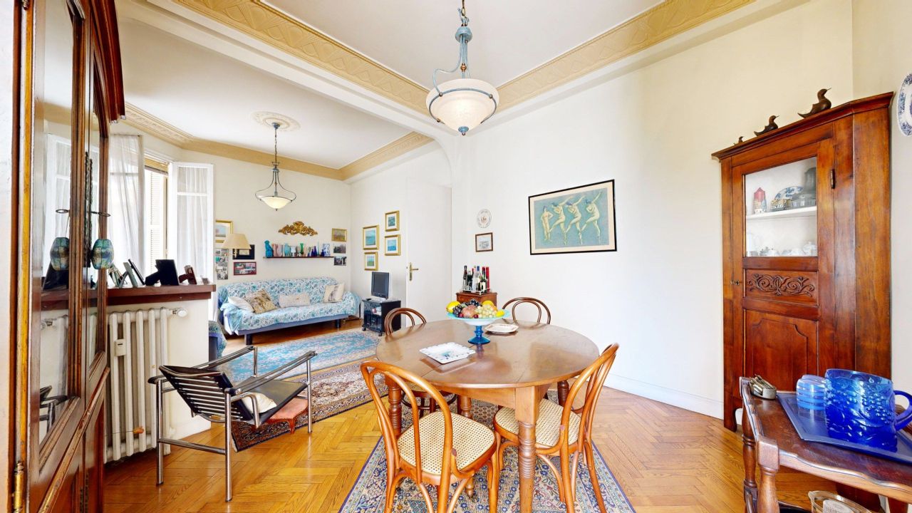 Квартира в Ницце, Франция, 58.25 м² - фото 15