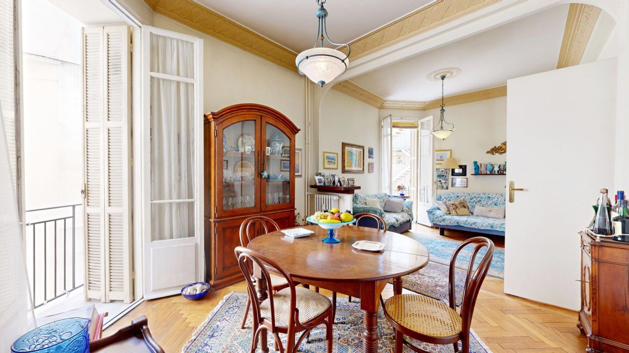 Квартира в Ницце, Франция, 58.25 м² - фото 16