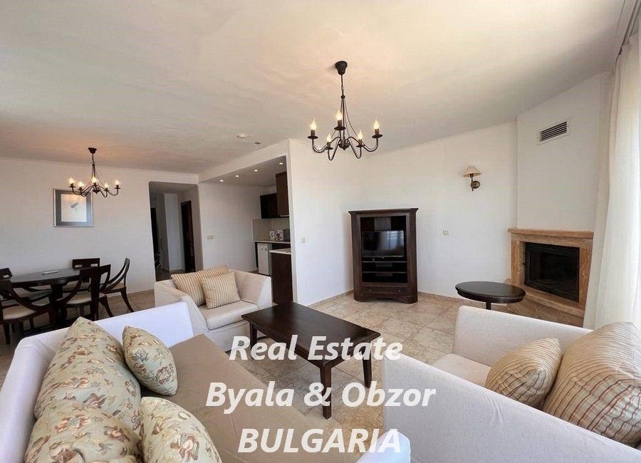 Пентхаус в Обзоре, Болгария, 200 м² - фото 5