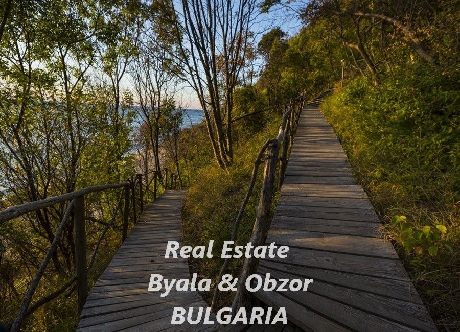 Пентхаус в Обзоре, Болгария, 200 м² - фото 14