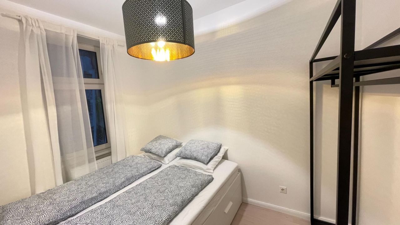 Квартира в Вене, Австрия, 44 м² - фото 7