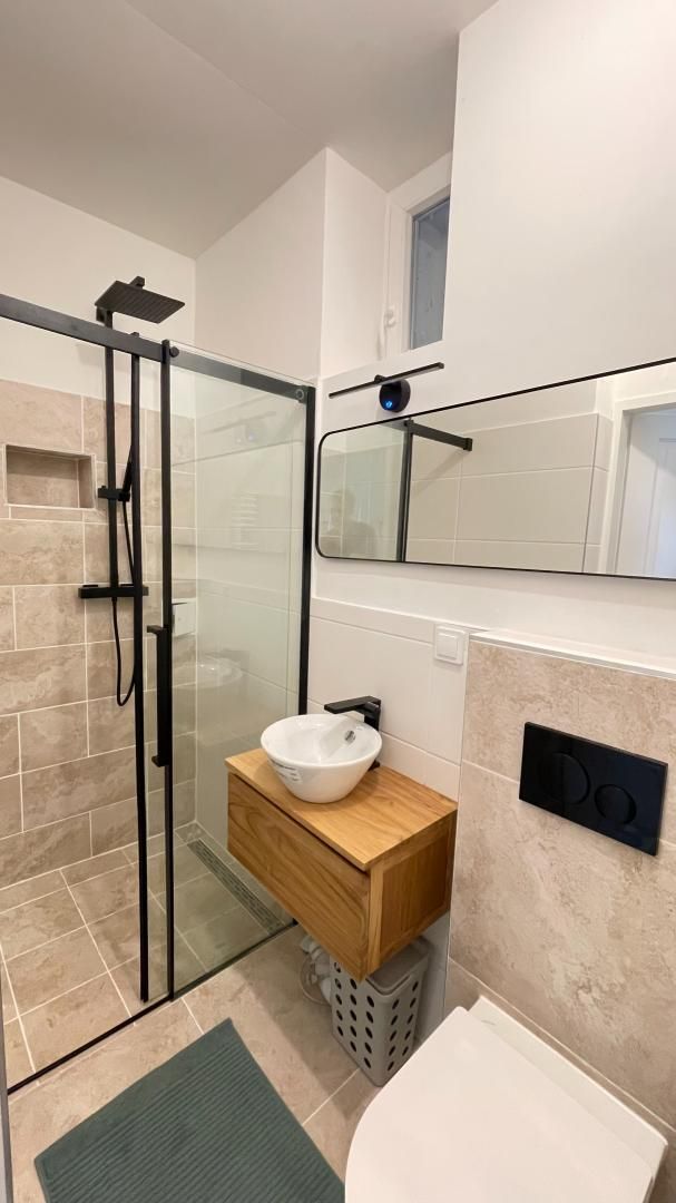 Квартира в Вене, Австрия, 44 м² - фото 9