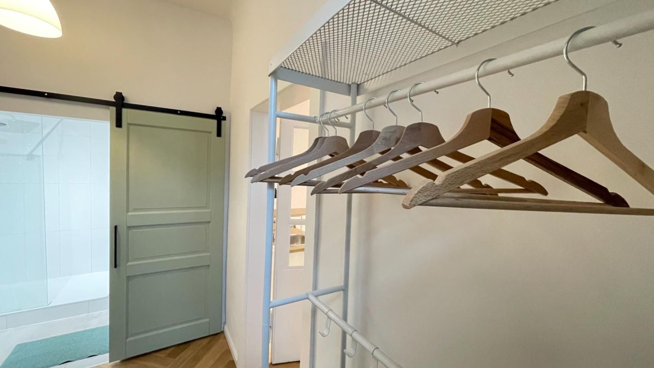 Квартира в Вене, Австрия, 33 м² - фото 10