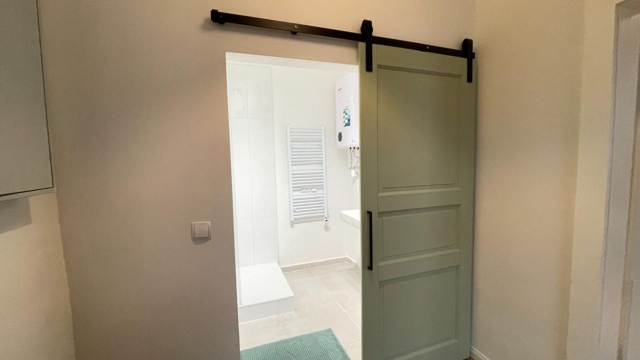 Квартира в Вене, Австрия, 33 м² - фото 11