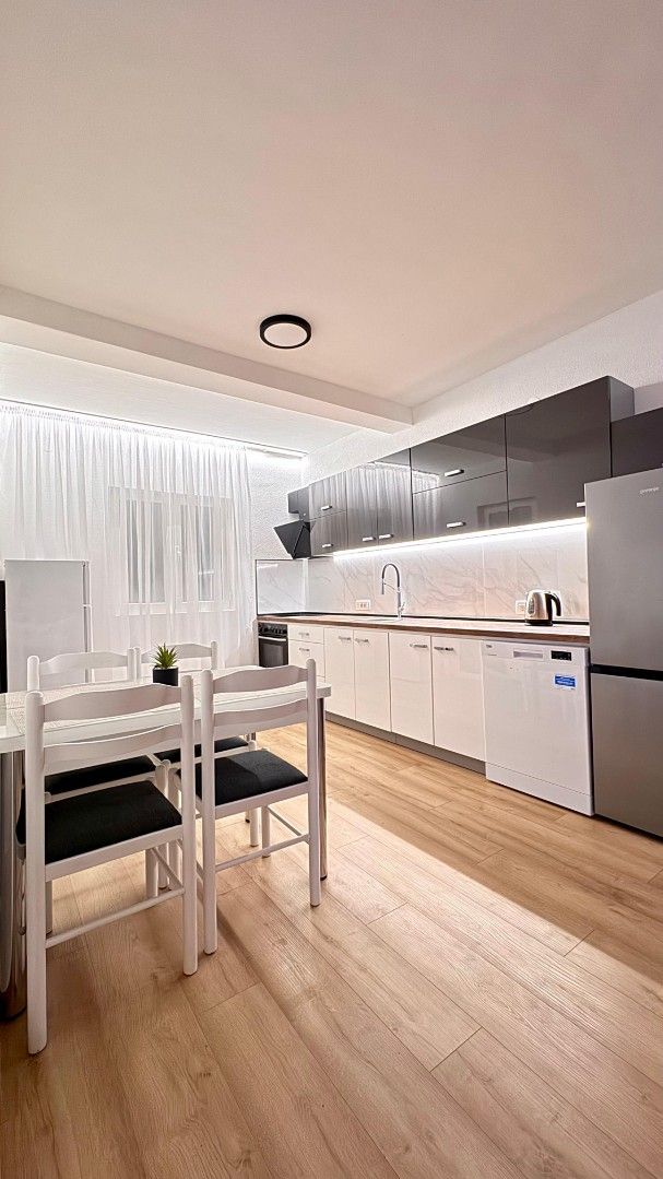 Квартира в Баре, Черногория, 105 м² - фото 6