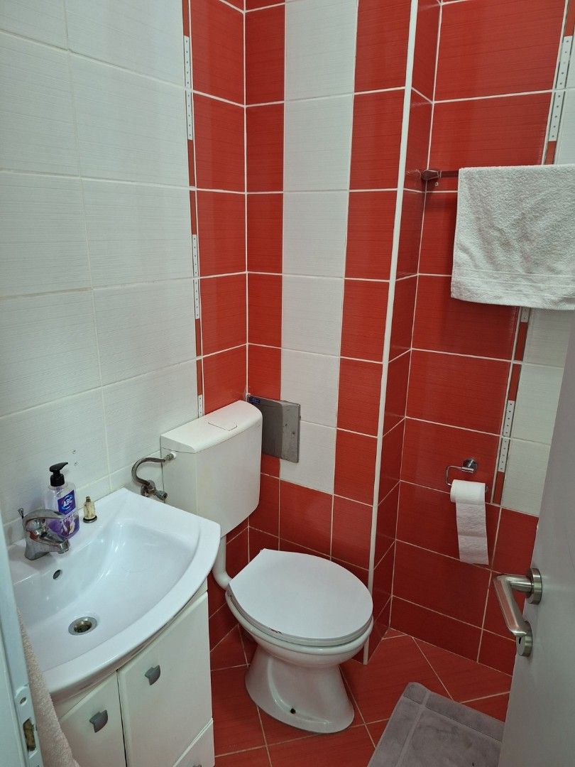 Квартира в Будве, Черногория, 57 м² - фото 7