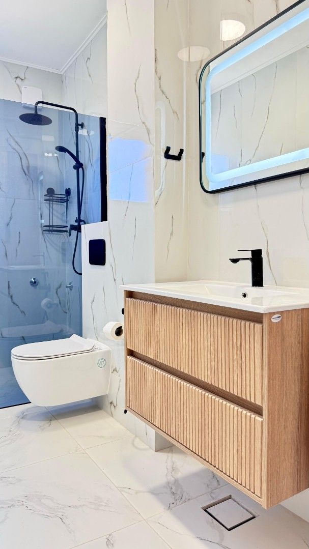 Квартира в Баре, Черногория, 105 м² - фото 12