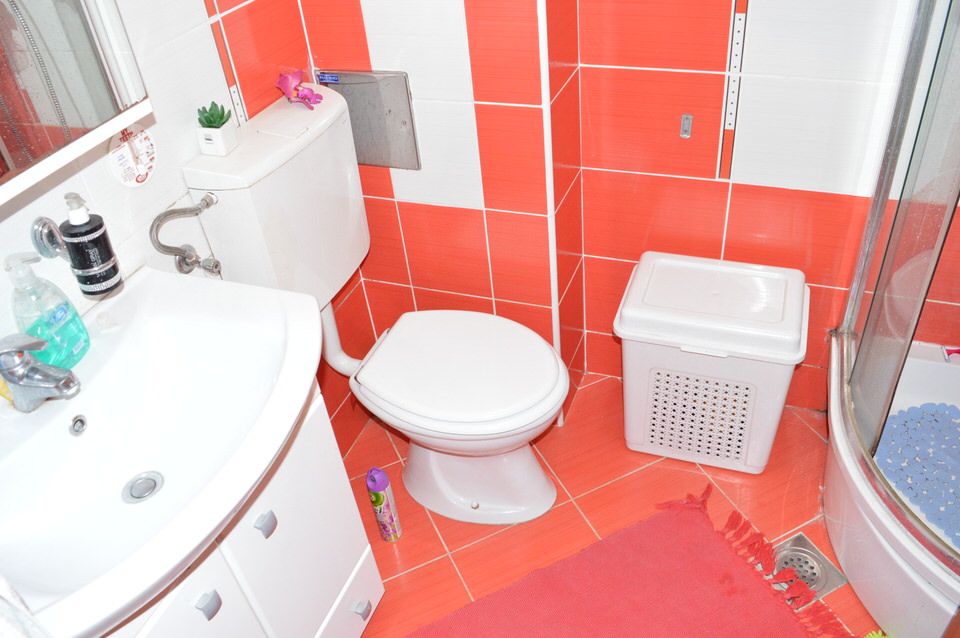 Квартира в Будве, Черногория, 57 м² - фото 15