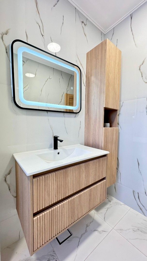 Квартира в Баре, Черногория, 105 м² - фото 16