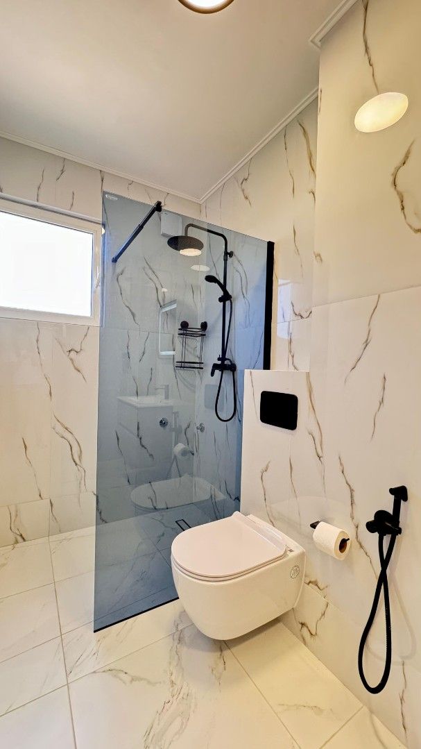 Квартира в Баре, Черногория, 105 м² - фото 18