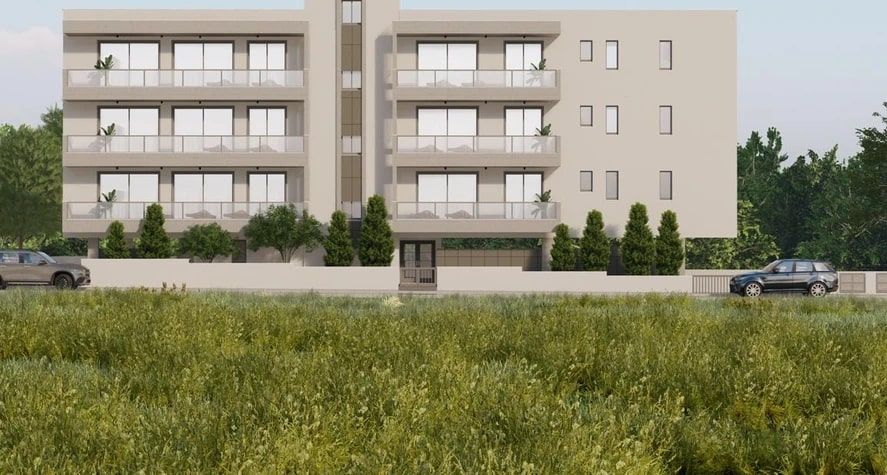 Квартира в Пафосе, Кипр, 121 м² - фото 7