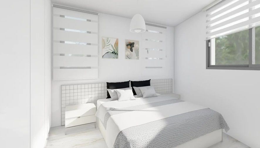 Квартира в Пафосе, Кипр, 121 м² - фото 9