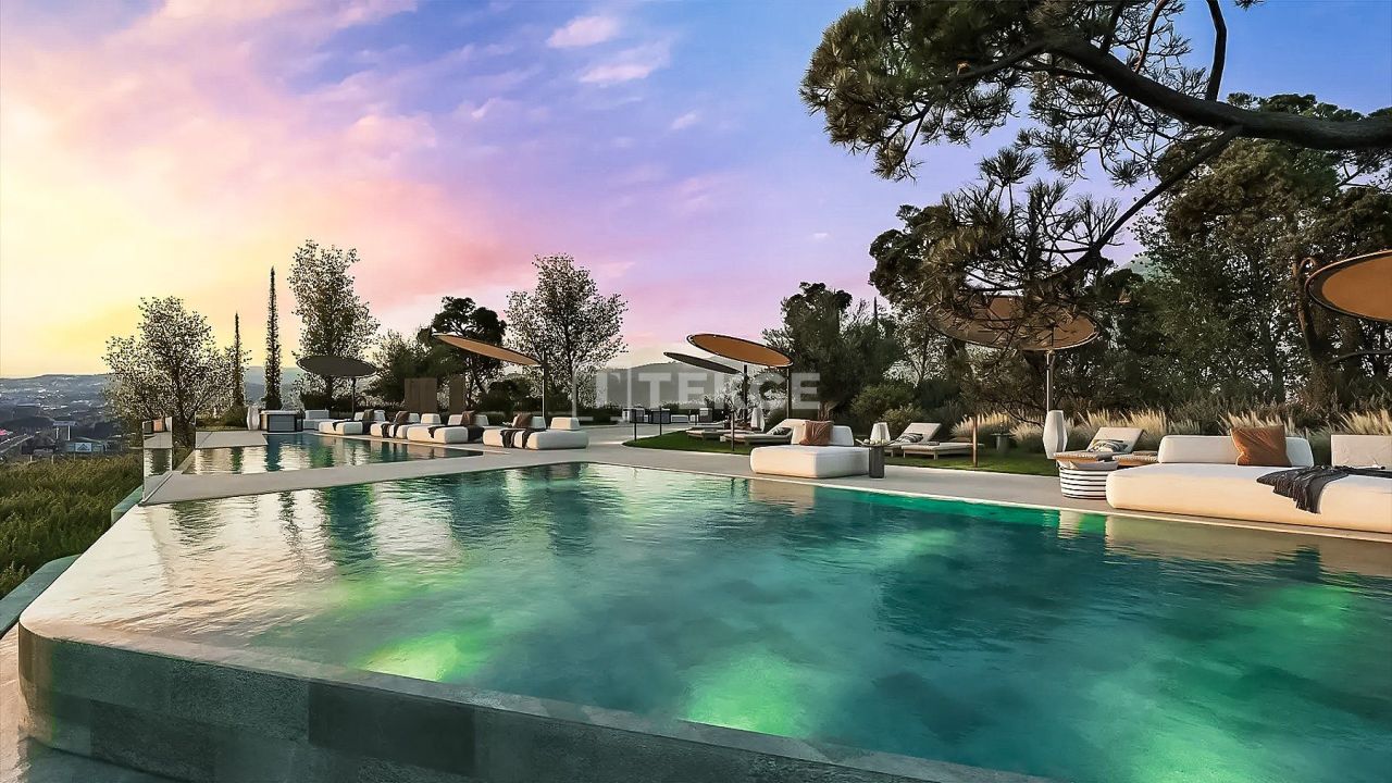 Апартаменты в Фуэнхироле, Испания, 89 м² - фото 4