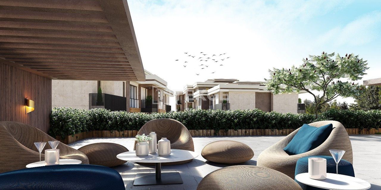 Апартаменты Торбалы, Турция, 65 м² - фото 5