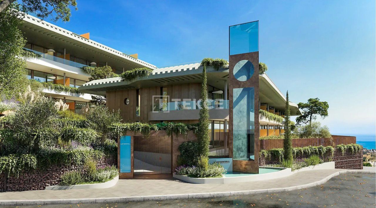 Апартаменты в Фуэнхироле, Испания, 91 м² - фото 7