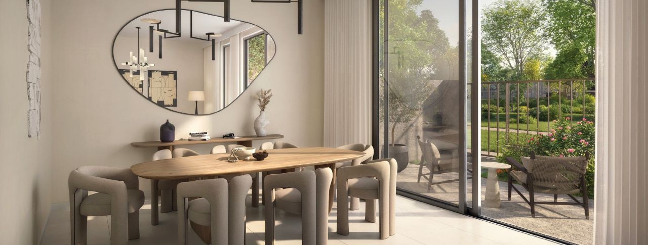 Вилла в Дубае, ОАЭ, 92 м² - фото 3