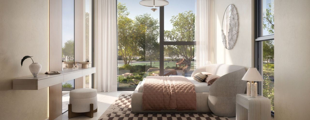 Вилла в Дубае, ОАЭ, 92 м² - фото 4