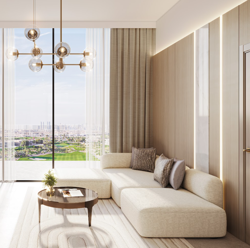 Студия в Дубае, ОАЭ, 43.62 м² - фото 4