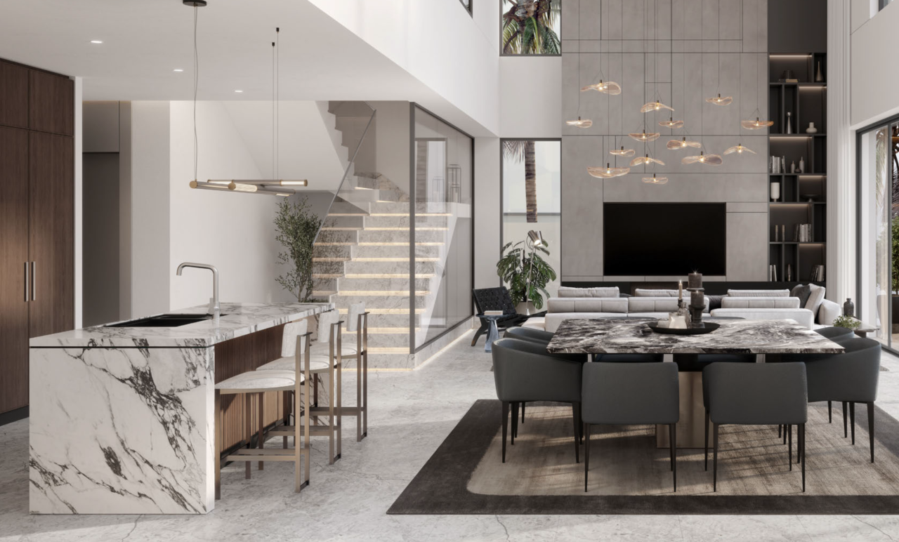 Дом в Дубае, ОАЭ, 362 м² - фото 5