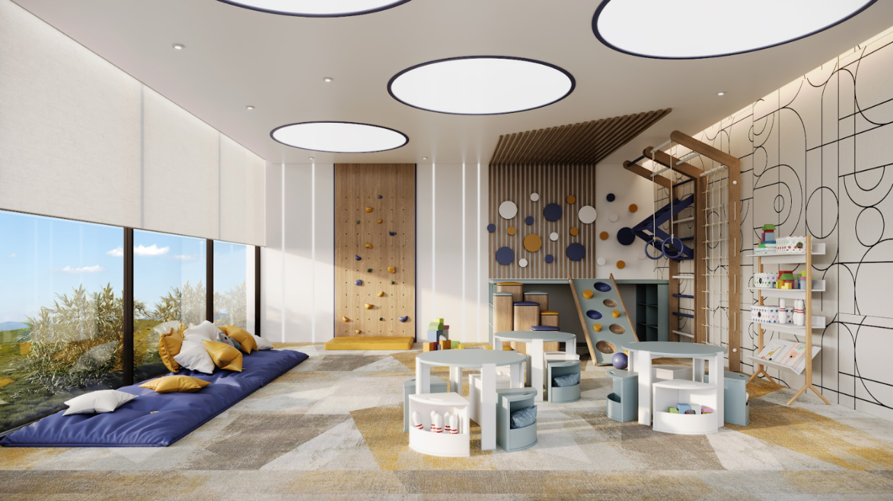 Квартира в Дубае, ОАЭ, 128.22 м² - фото 5