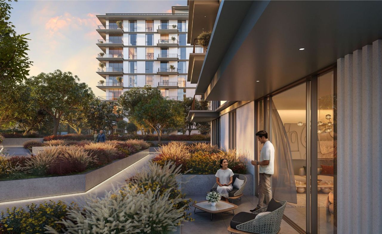 Квартира в Дубае, ОАЭ, 153 м² - фото 6