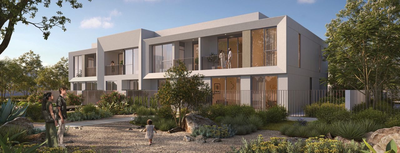 Вилла в Дубае, ОАЭ, 92 м² - фото 6