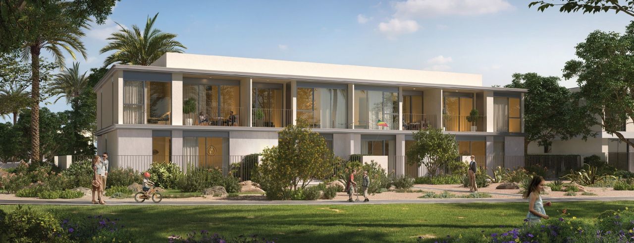 Вилла в Дубае, ОАЭ, 92 м² - фото 8