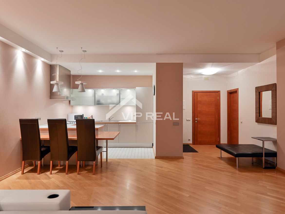 Квартира в Юрмале, Латвия, 95 м² - фото 1
