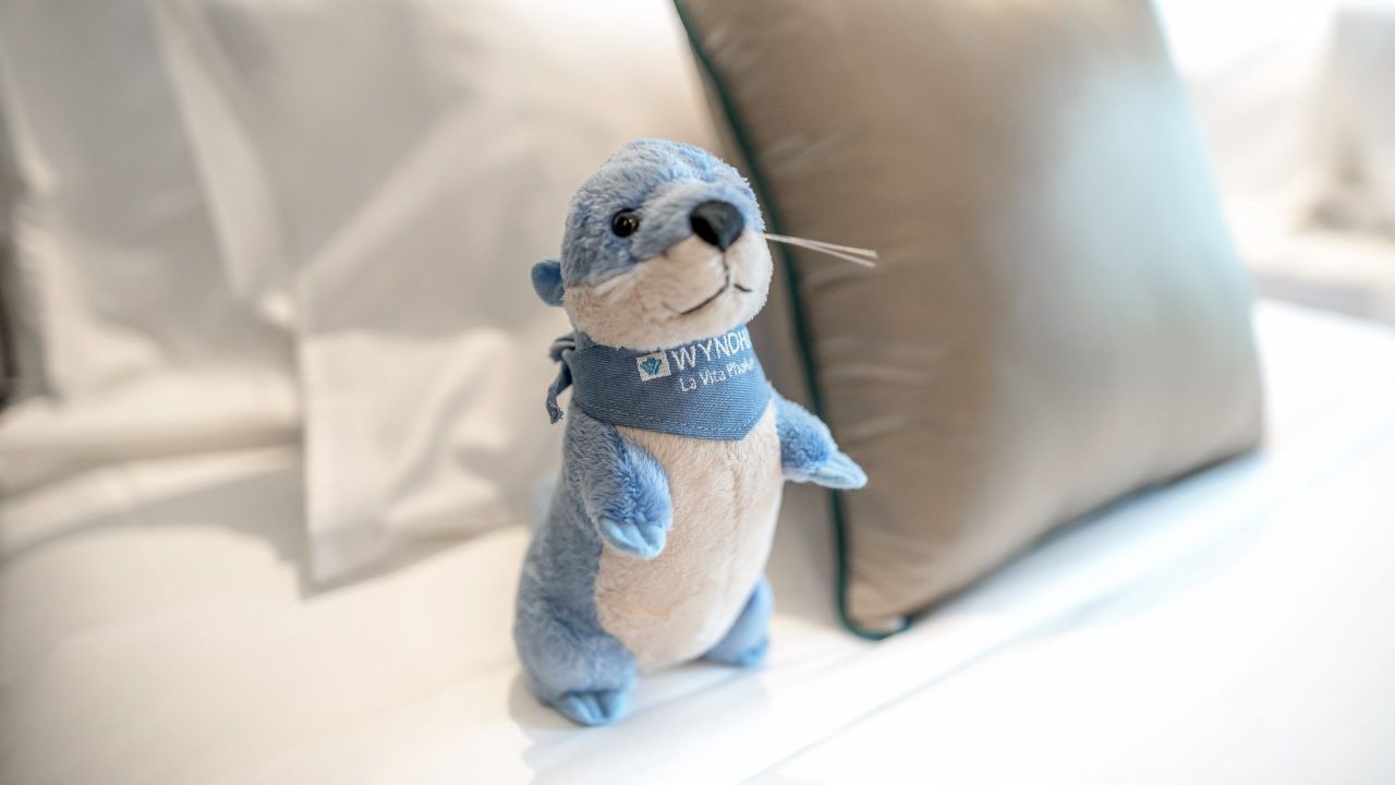 Апартаменты на острове Пхукет, Таиланд, 29 м² - фото 11