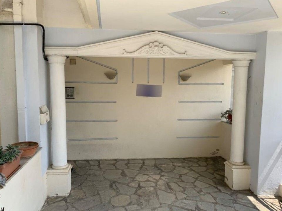 Квартира в Салониках, Греция, 72 м² - фото 1
