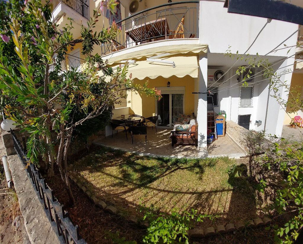 Квартира на Халкидиках, Греция, 45 м² - фото 1