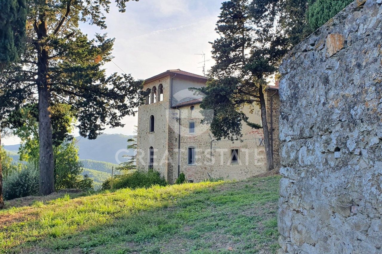 Дом в Читта-ди-Кастелло, Италия, 943 м² - фото 5