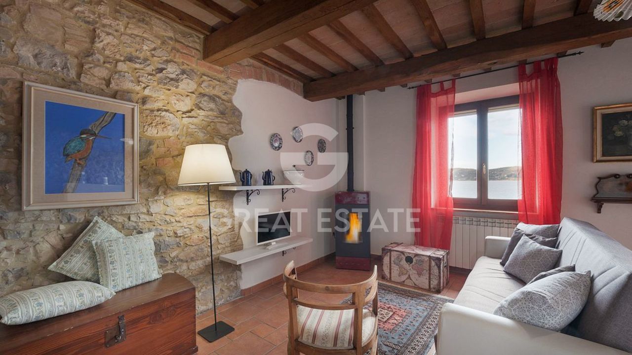 Дом в Маджоне, Италия, 324.5 м² - фото 9