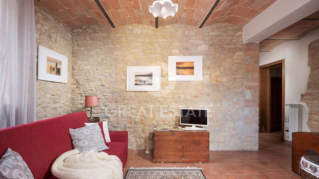 Дом в Маджоне, Италия, 324.5 м² - фото 11