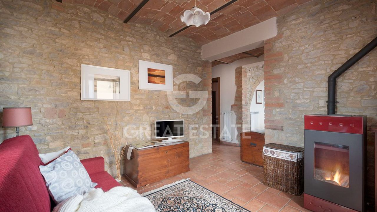 Дом в Маджоне, Италия, 324.5 м² - фото 13