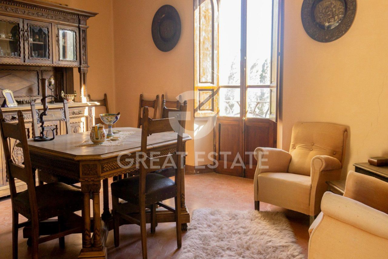 Дом в Читта-ди-Кастелло, Италия, 943 м² - фото 15