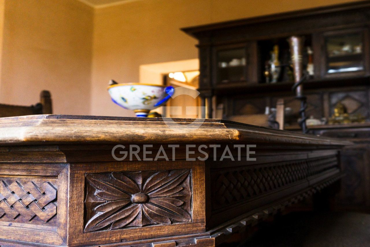 Дом в Читта-ди-Кастелло, Италия, 943 м² - фото 16